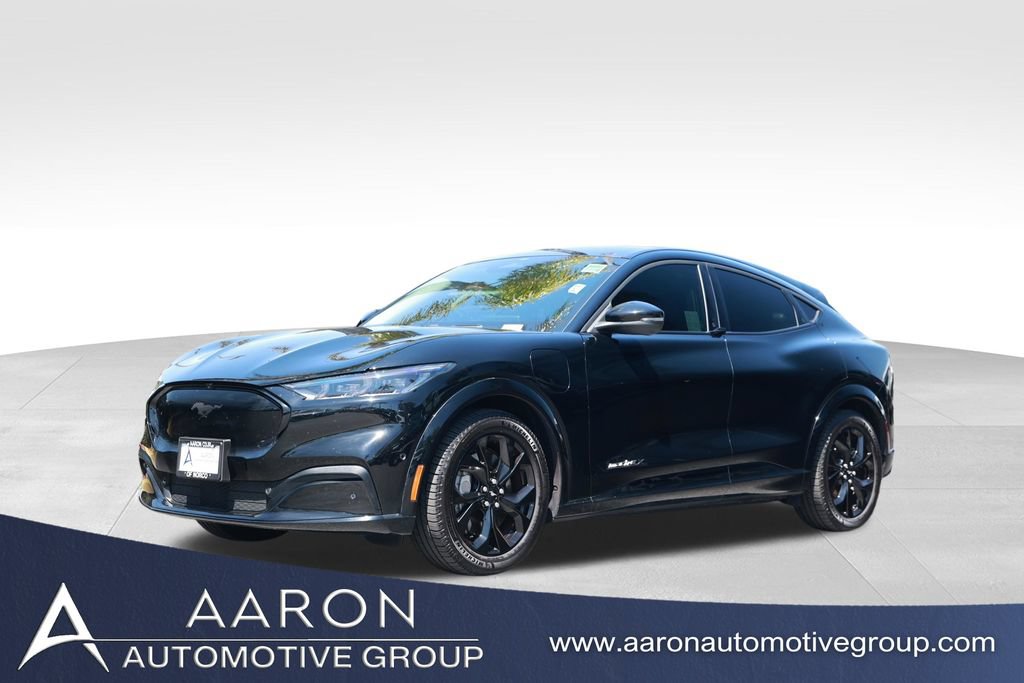2023 Ford Mustang Mach-E Premium RWD for sale in Norco, CA