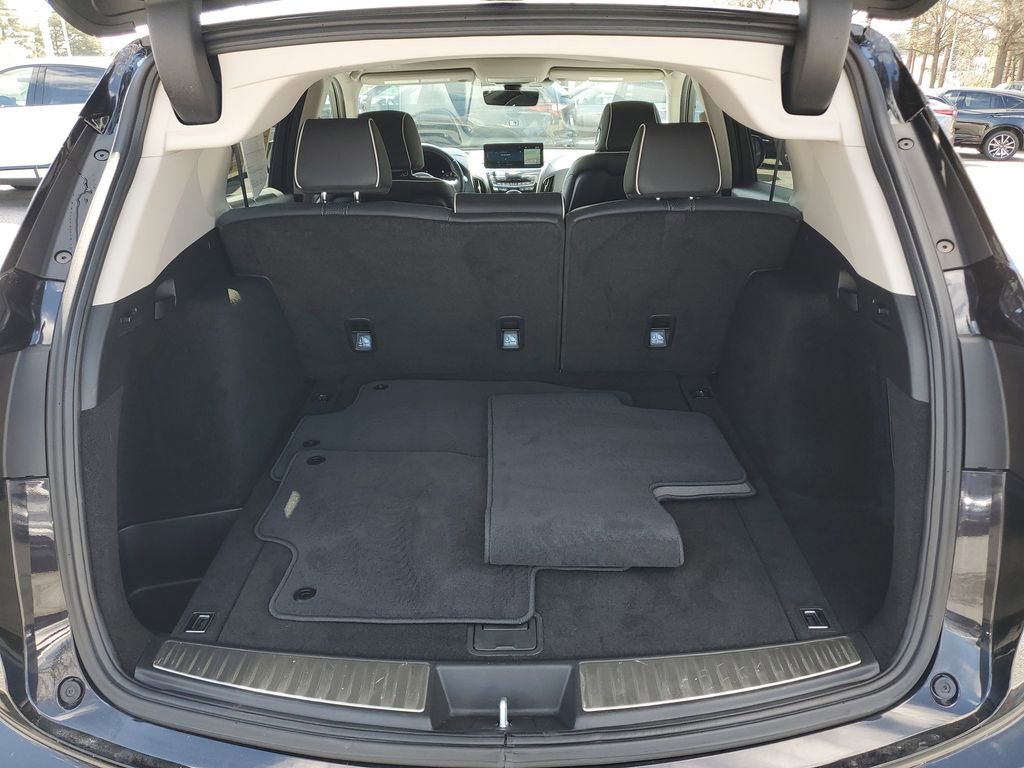 2024 Acura RDX SH-AWD w/ Advance Package