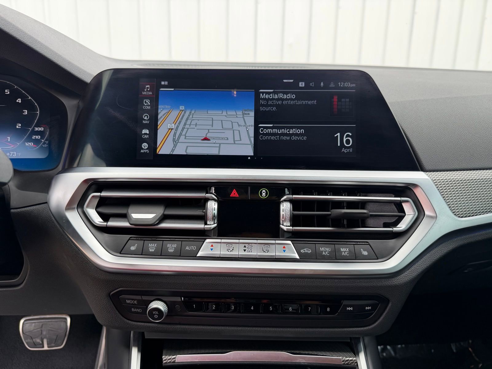 2023 BMW M4 Competition