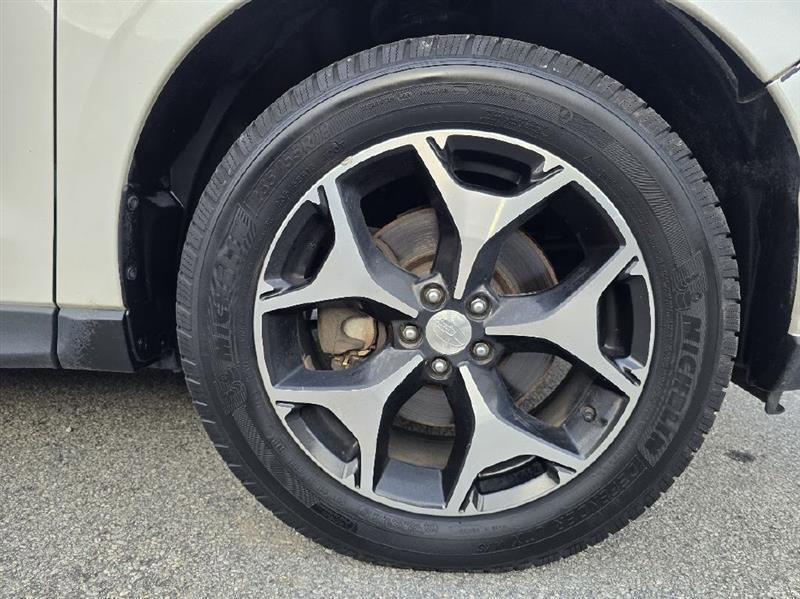 2014 Subaru Forester 2.0XT Touring