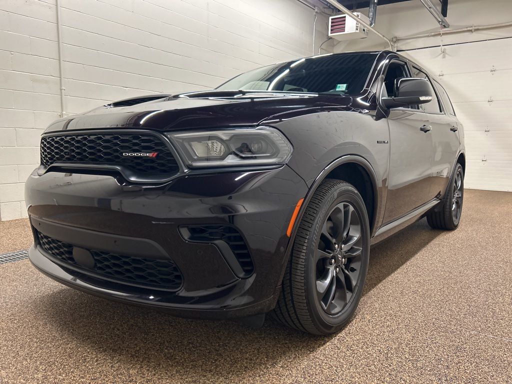 2024 Dodge Durango R/T