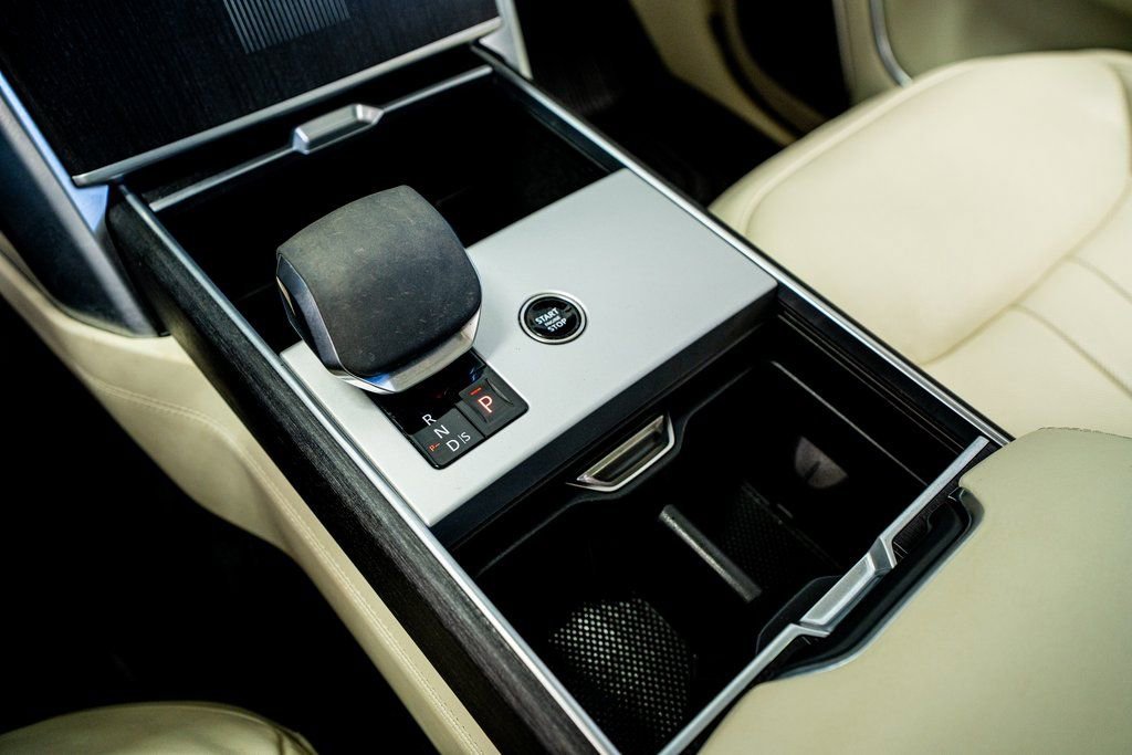 2024 Land Rover Range Rover Autobiography