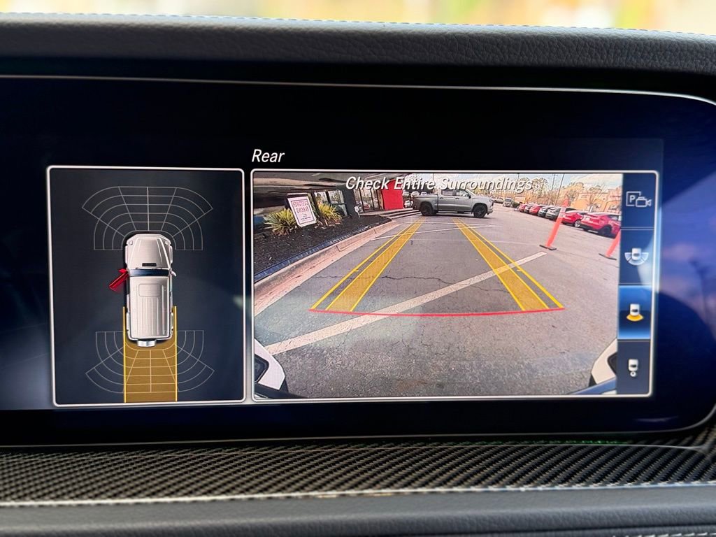 2024 Mercedes-Benz G 550