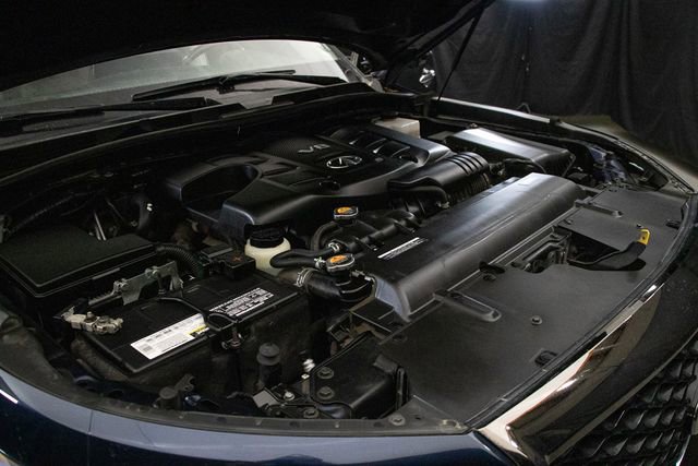 2022 INFINITI Qx80 Premium Select