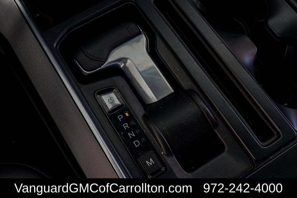 2024 Ford F150 Platinum