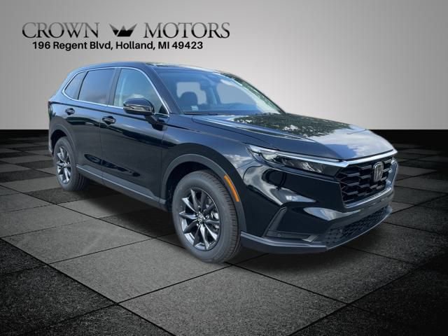 New Honda CR-V for Sale in Kalamazoo, MI - Autotrader