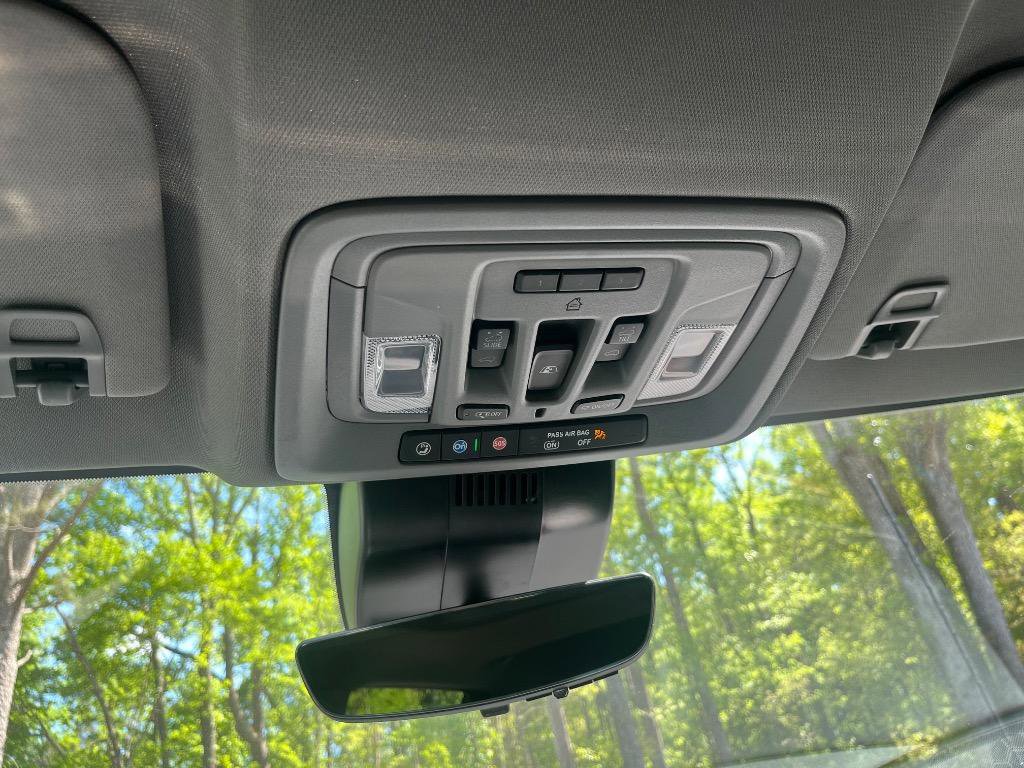 2024 GMC Sierra 2500 Denali