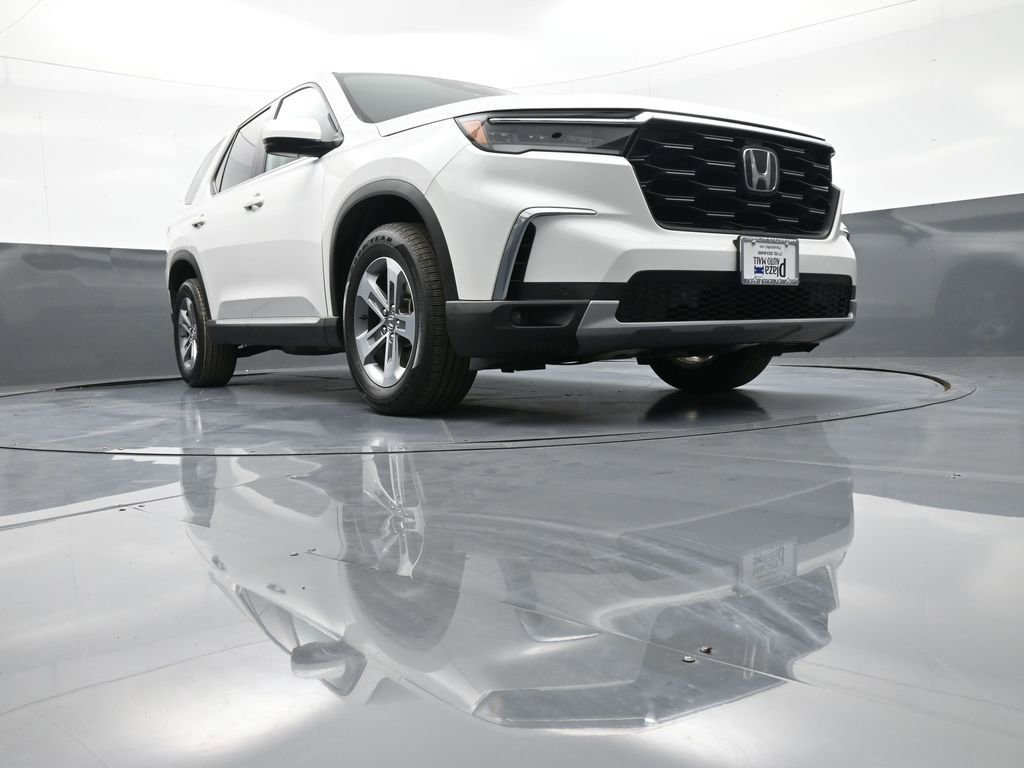 2023 Honda Pilot EX-L