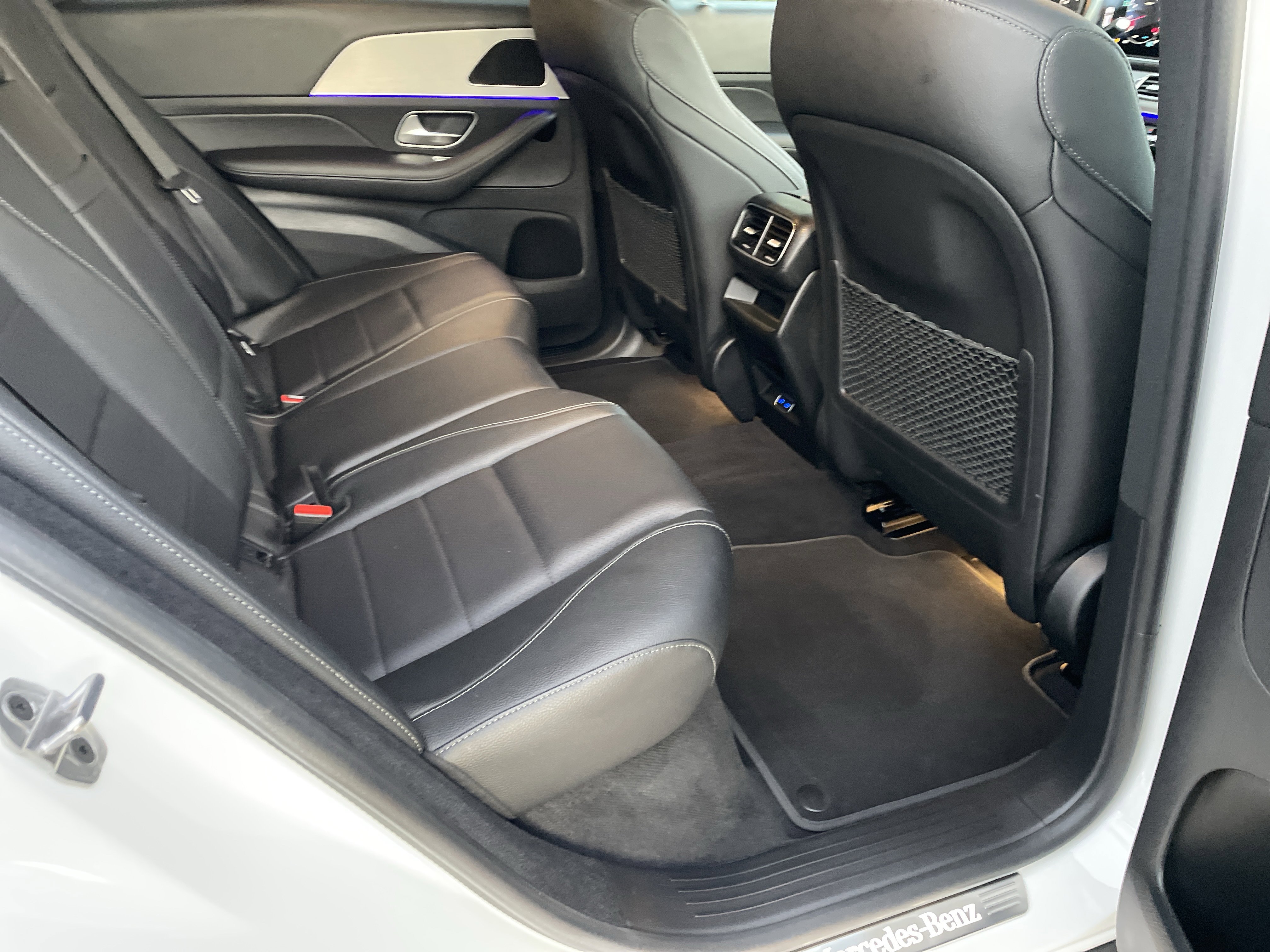 2024 Mercedes-Benz GLE 350 4MATIC