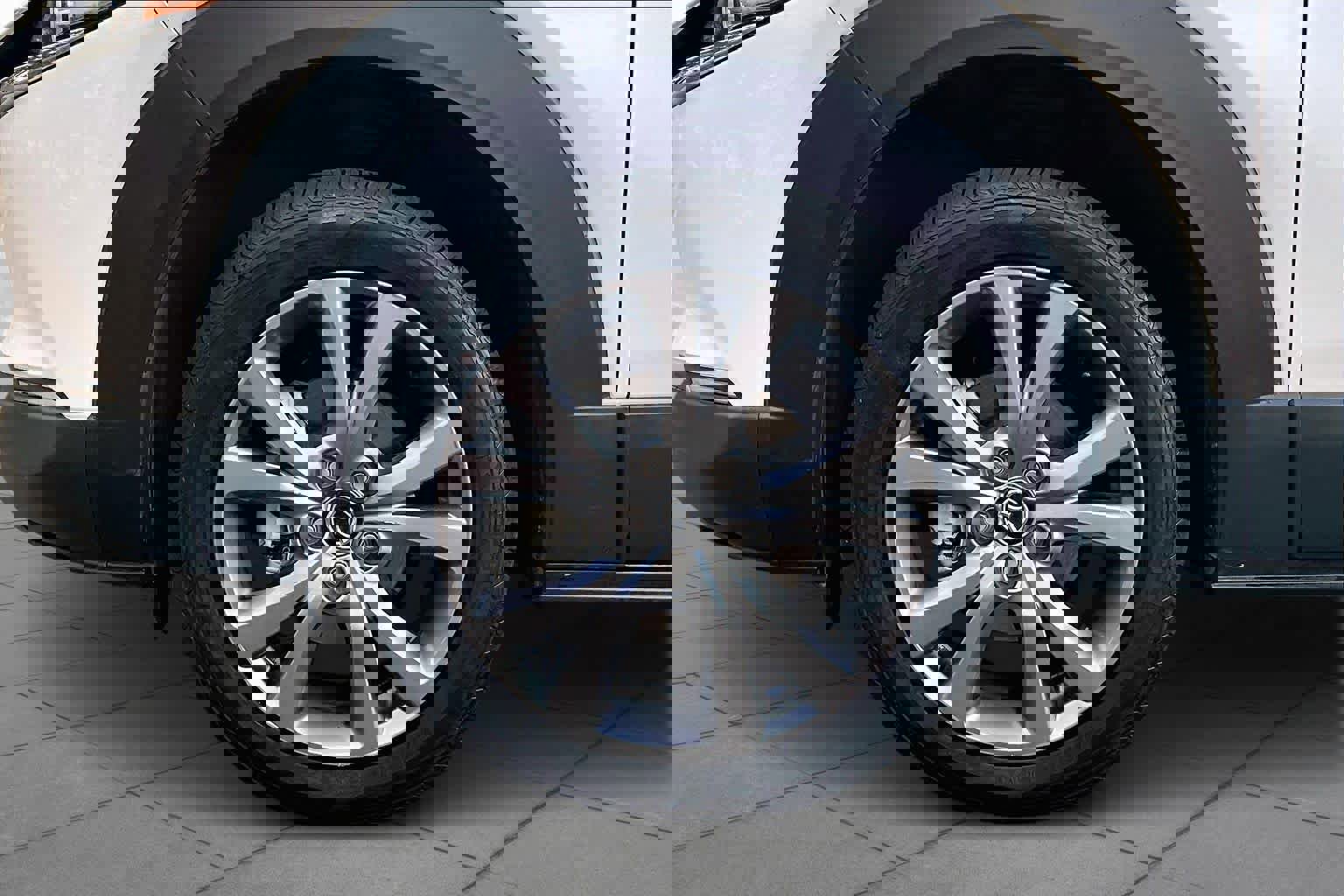 2024 MAZDA Cx-30 AWD 2.5 S w/ Premium Package