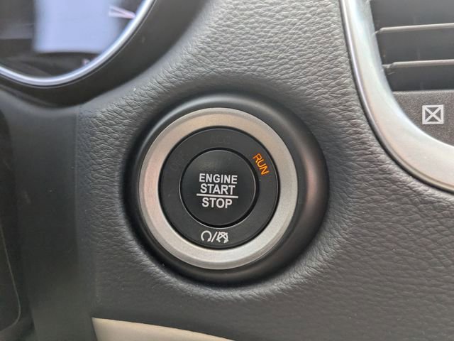 2019 Dodge Durango SXT