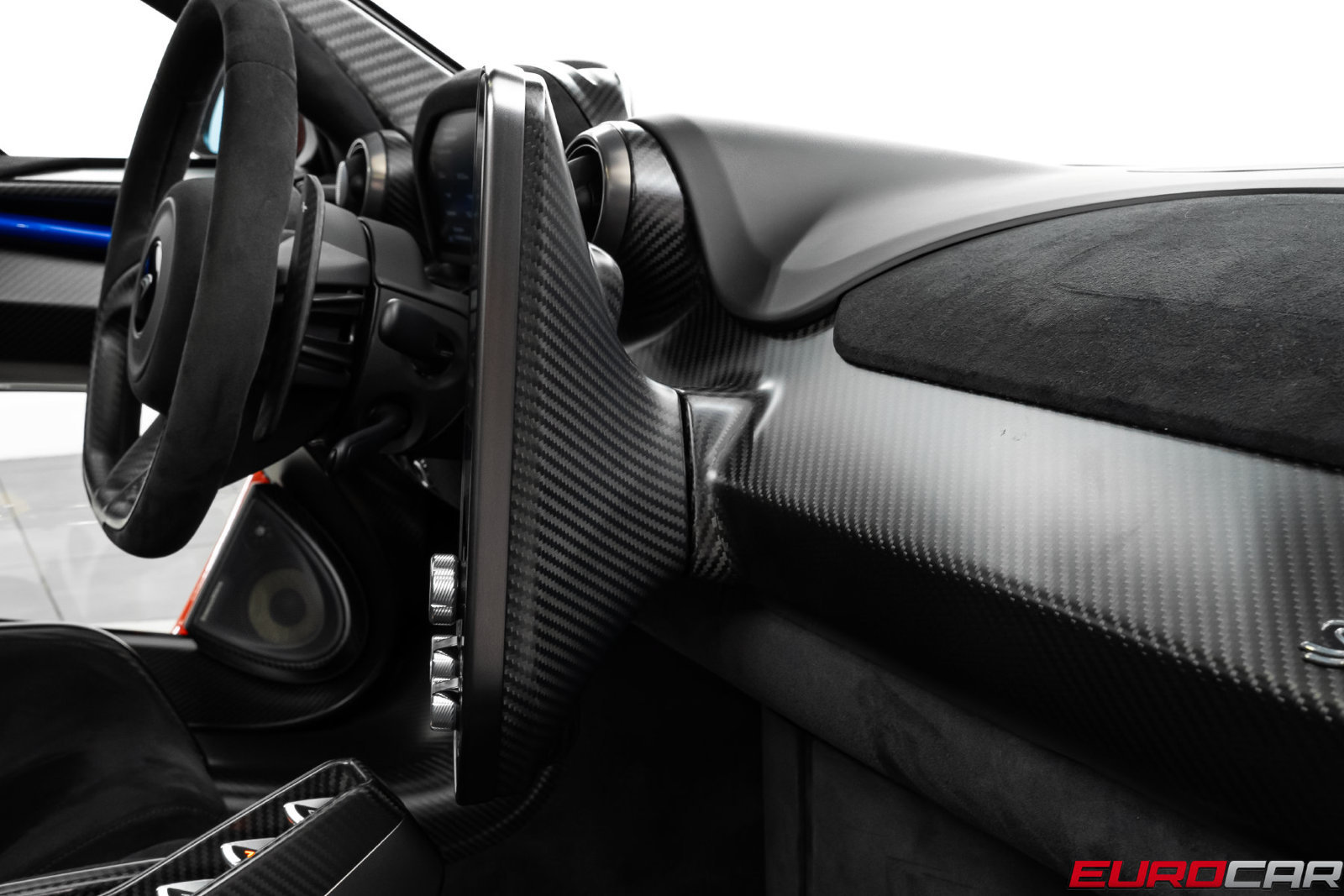 Used 2019 McLaren Senna photo 63