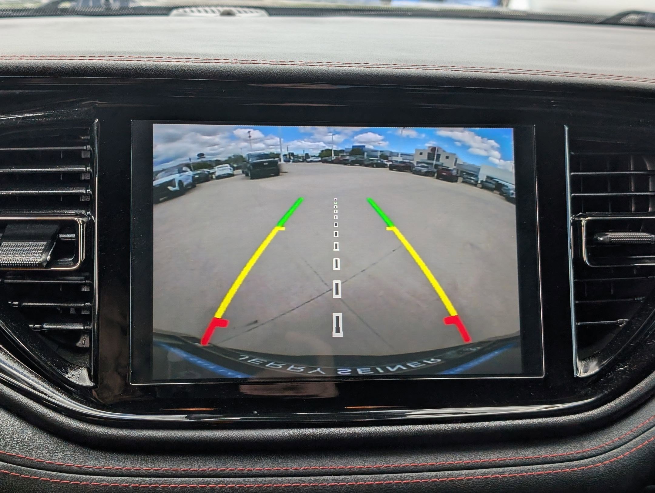 2023 Dodge Durango GT