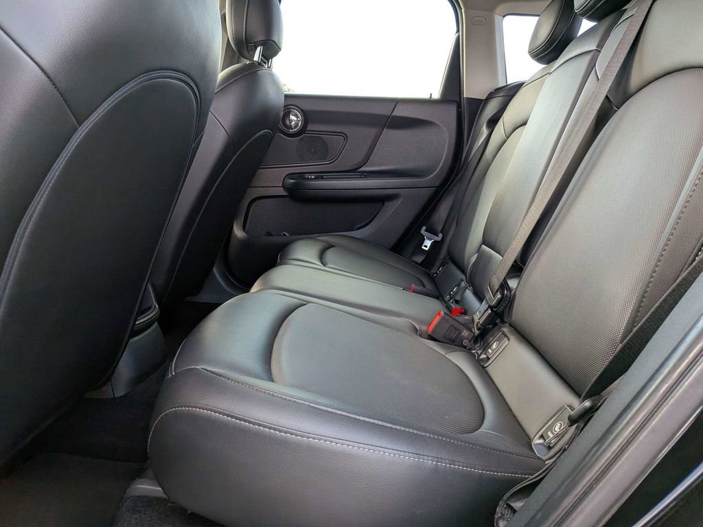 2019 MINI Cooper Countryman