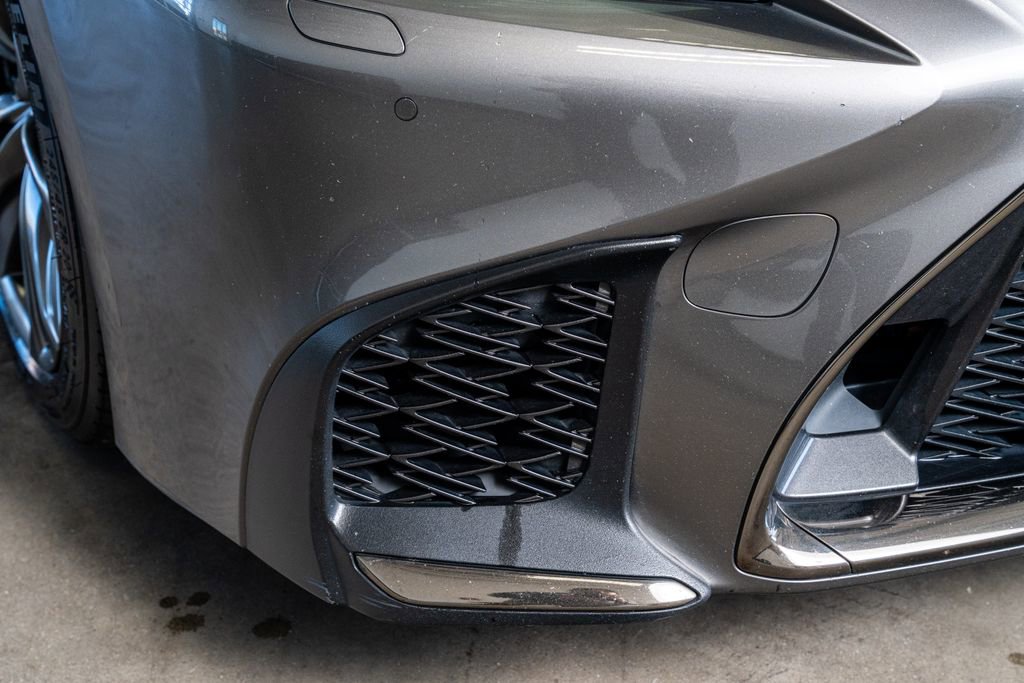 2019 Lexus LS 500 F Sport