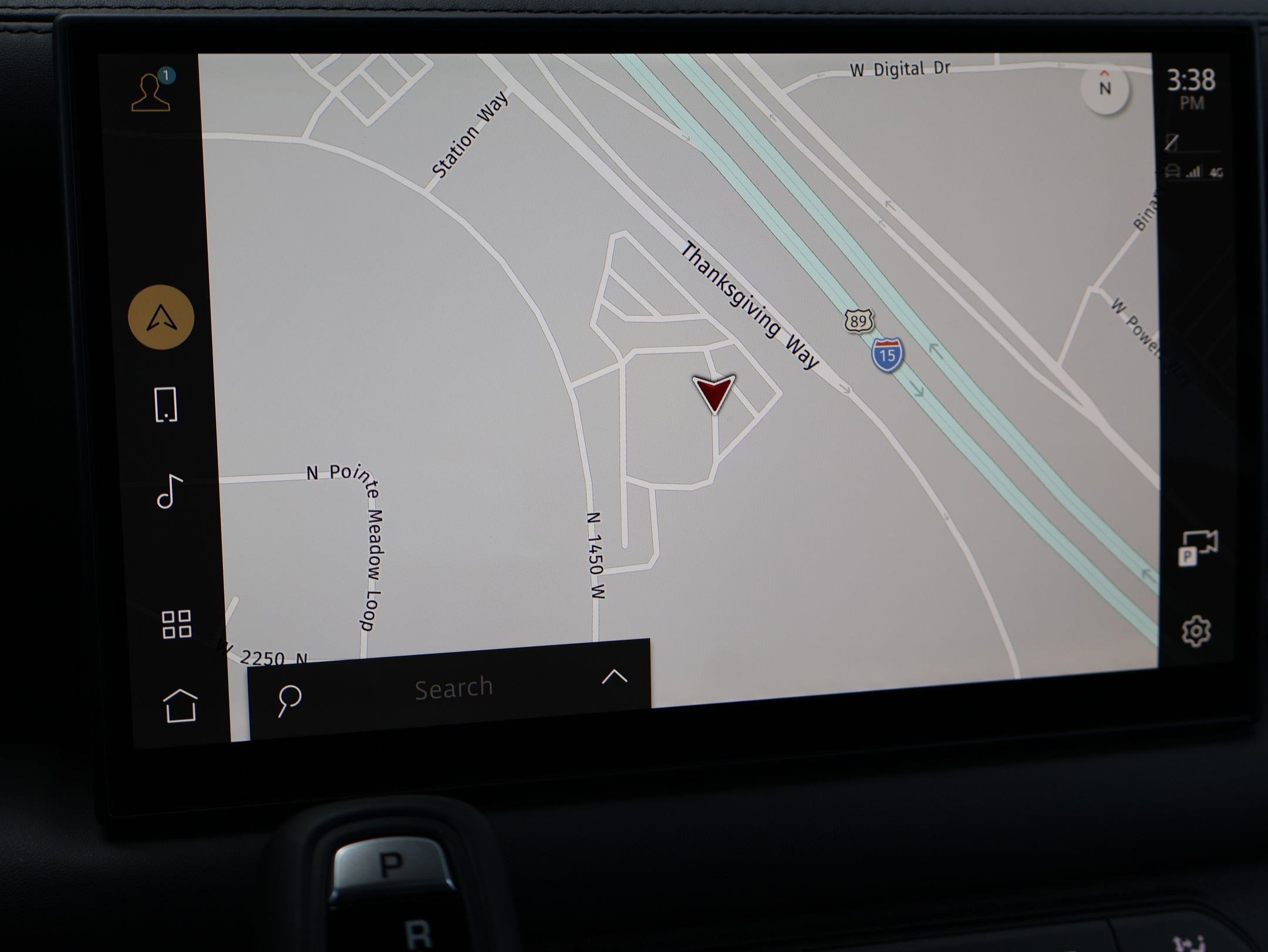 2025 Land Rover Defender 110 S