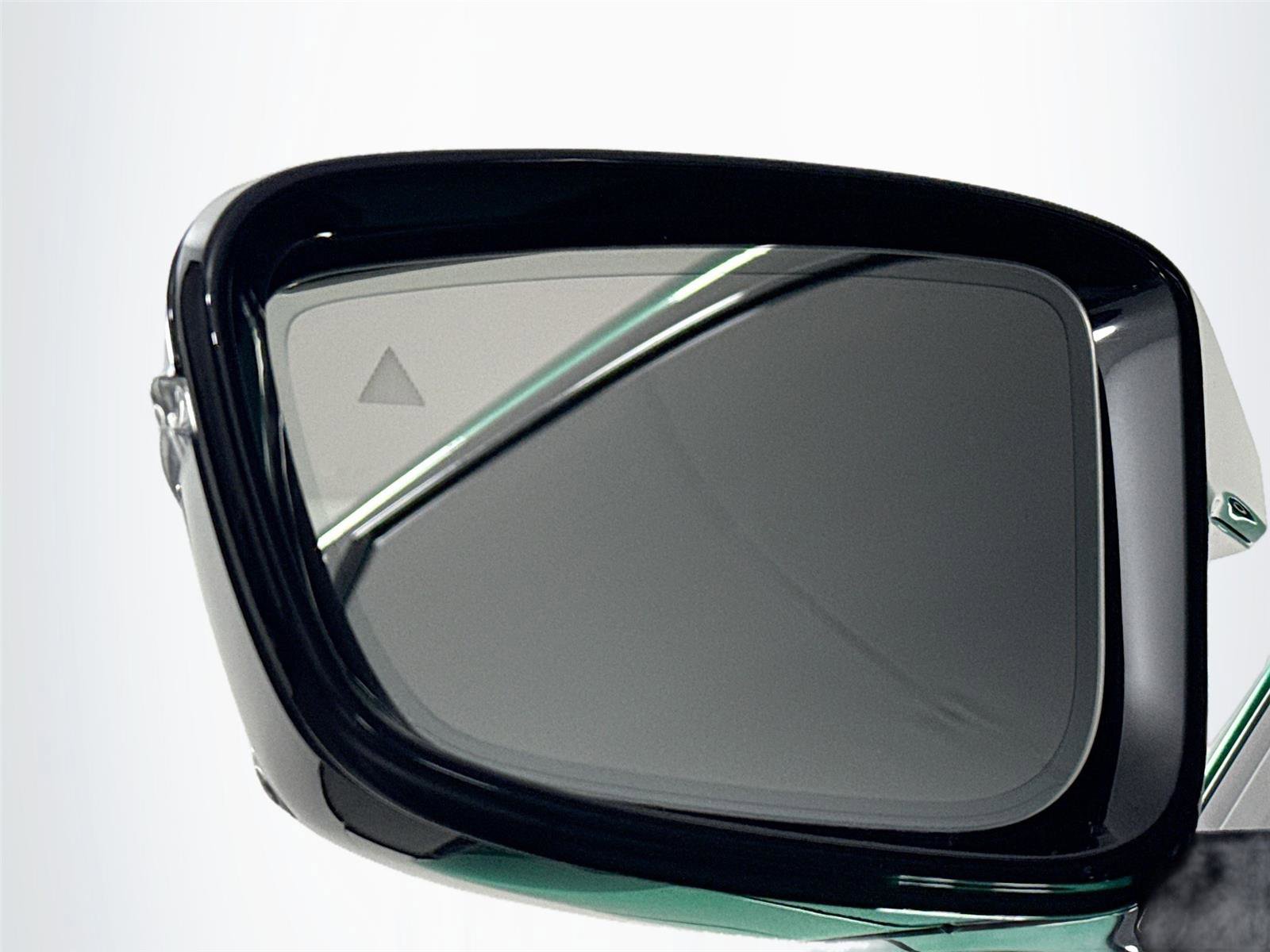 2025 BMW M3 Competition