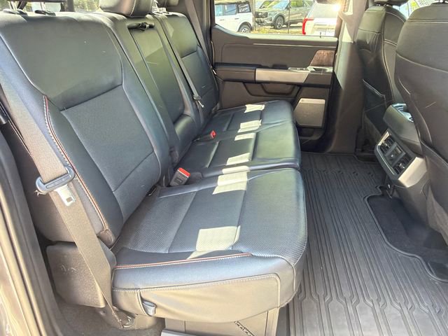 2023 Ford F250 Lariat