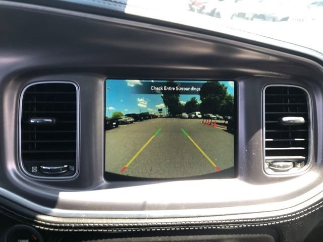 2021 Dodge Charger Scat Pack