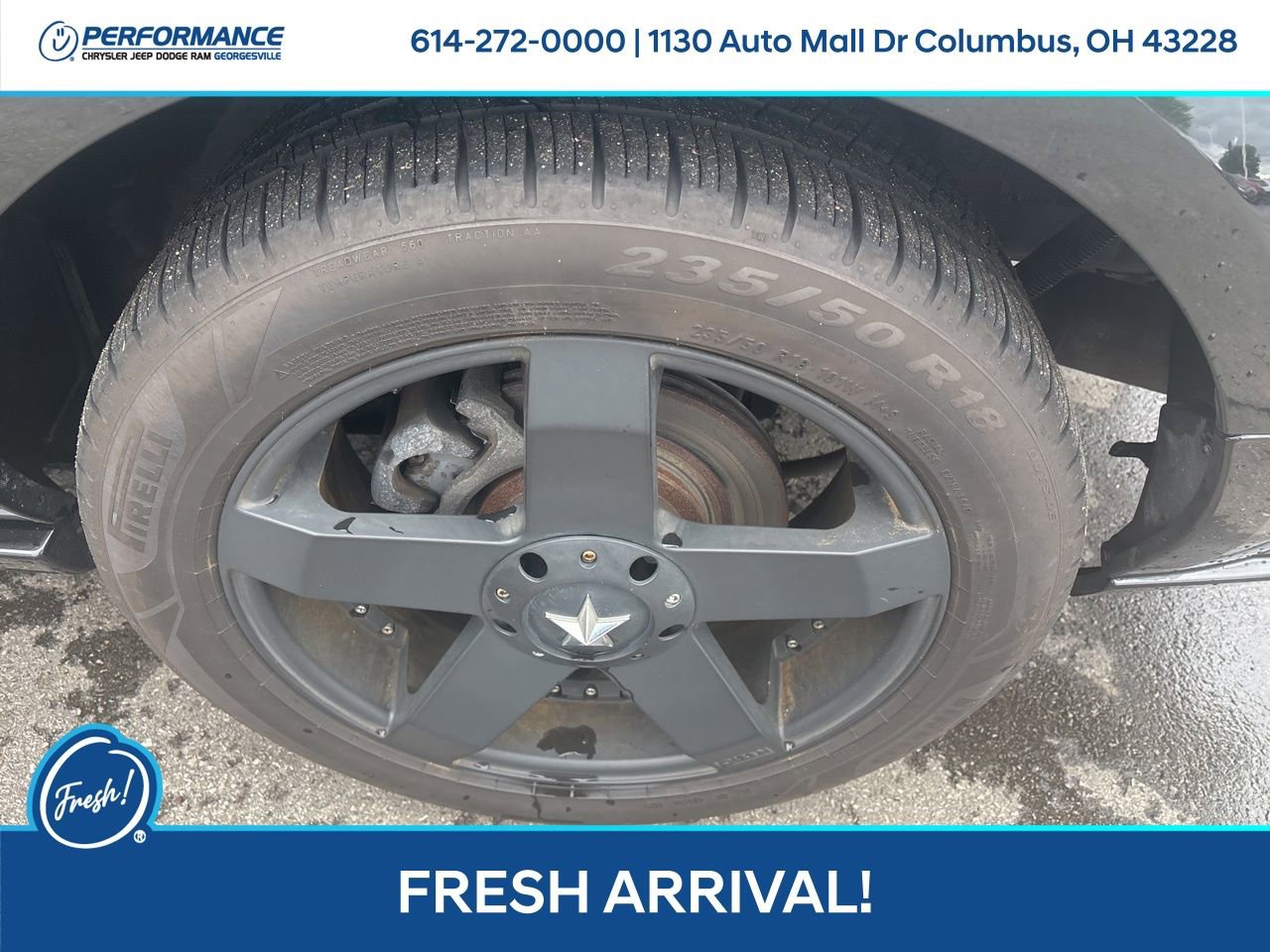 2007 Ford Mustang GT Premium