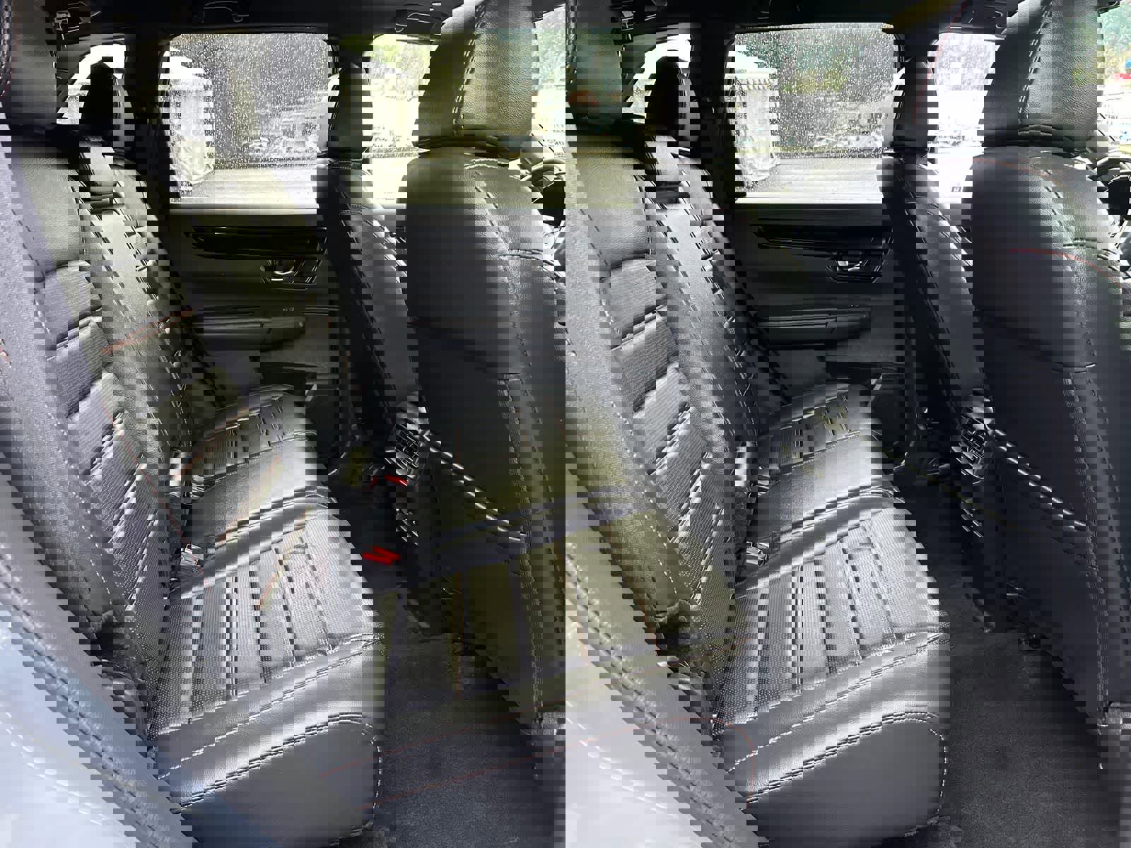 2024 Honda CR-V Sport Touring