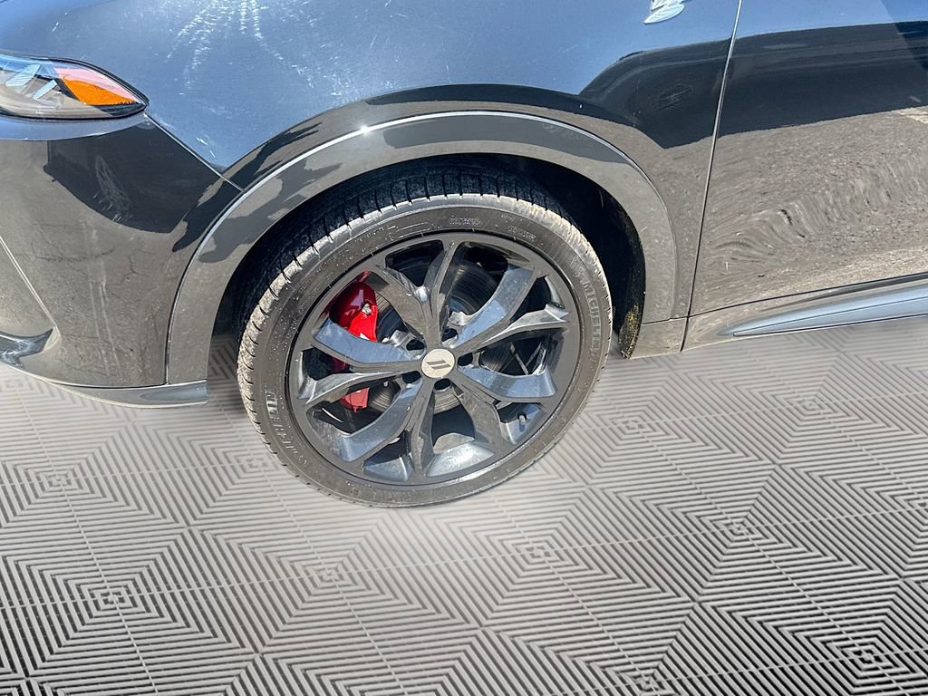 2024 Dodge Hornet R/T Plus