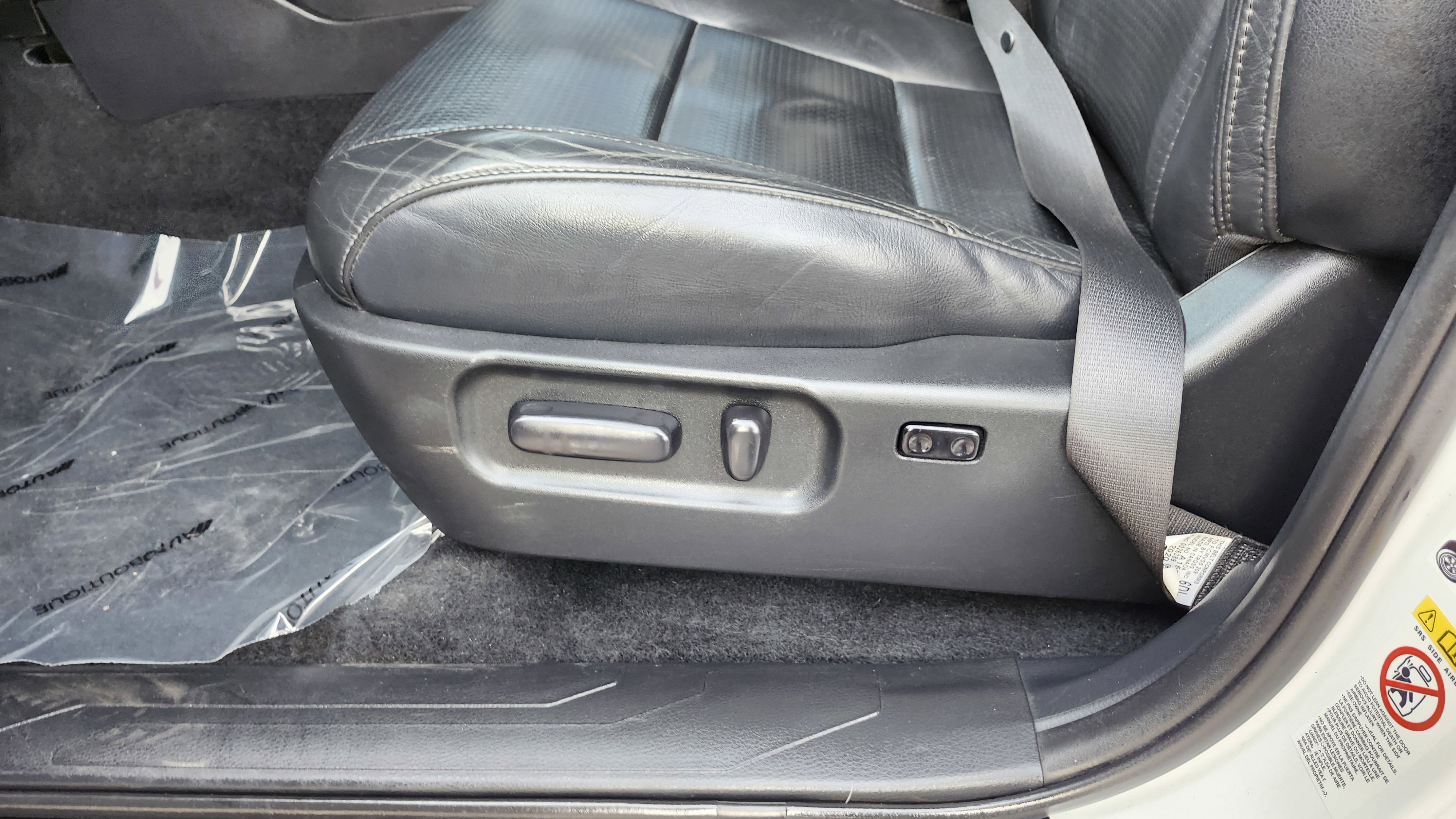 2020 Toyota Tacoma Limited