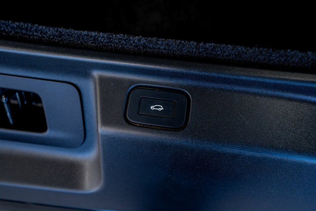 2024 Land Rover Range Rover Autobiography