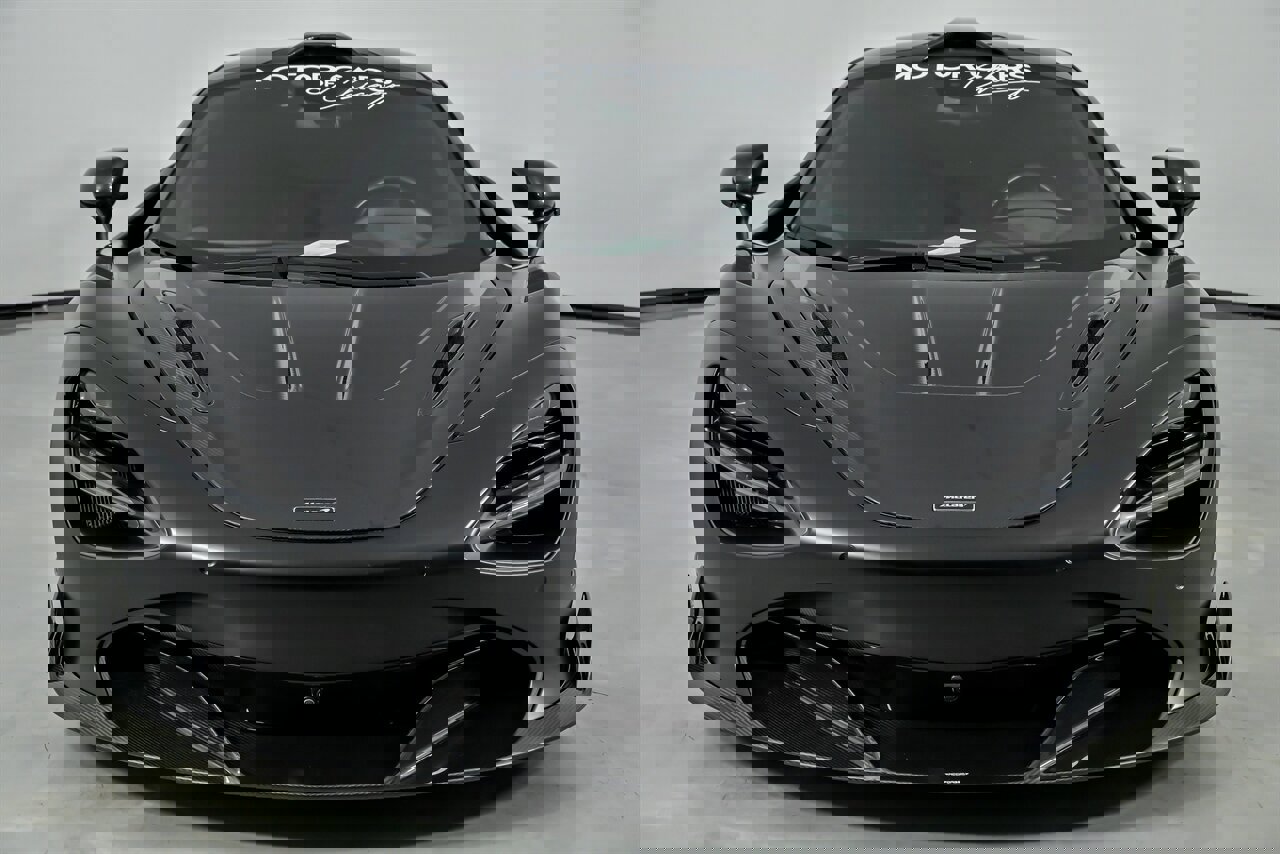 Used 2018 McLaren 720S Performance photo 8