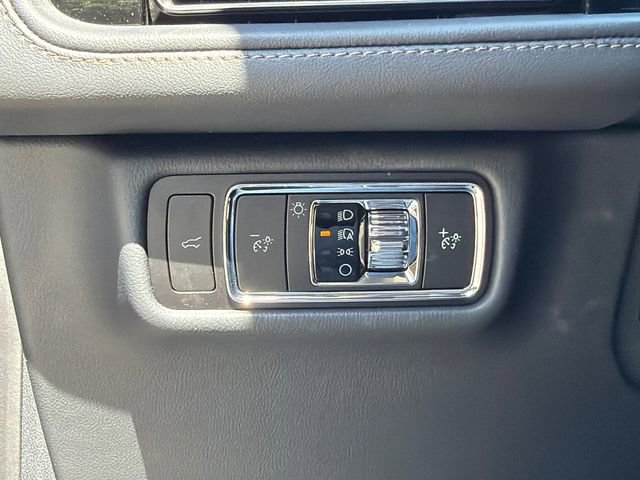 2026 Lincoln Aviator AWD