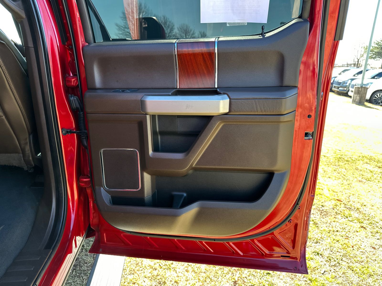 2022 Ford F450 King Ranch