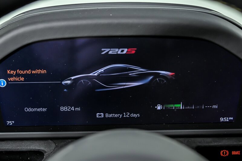 Used 2018 McLaren 720S photo 28
