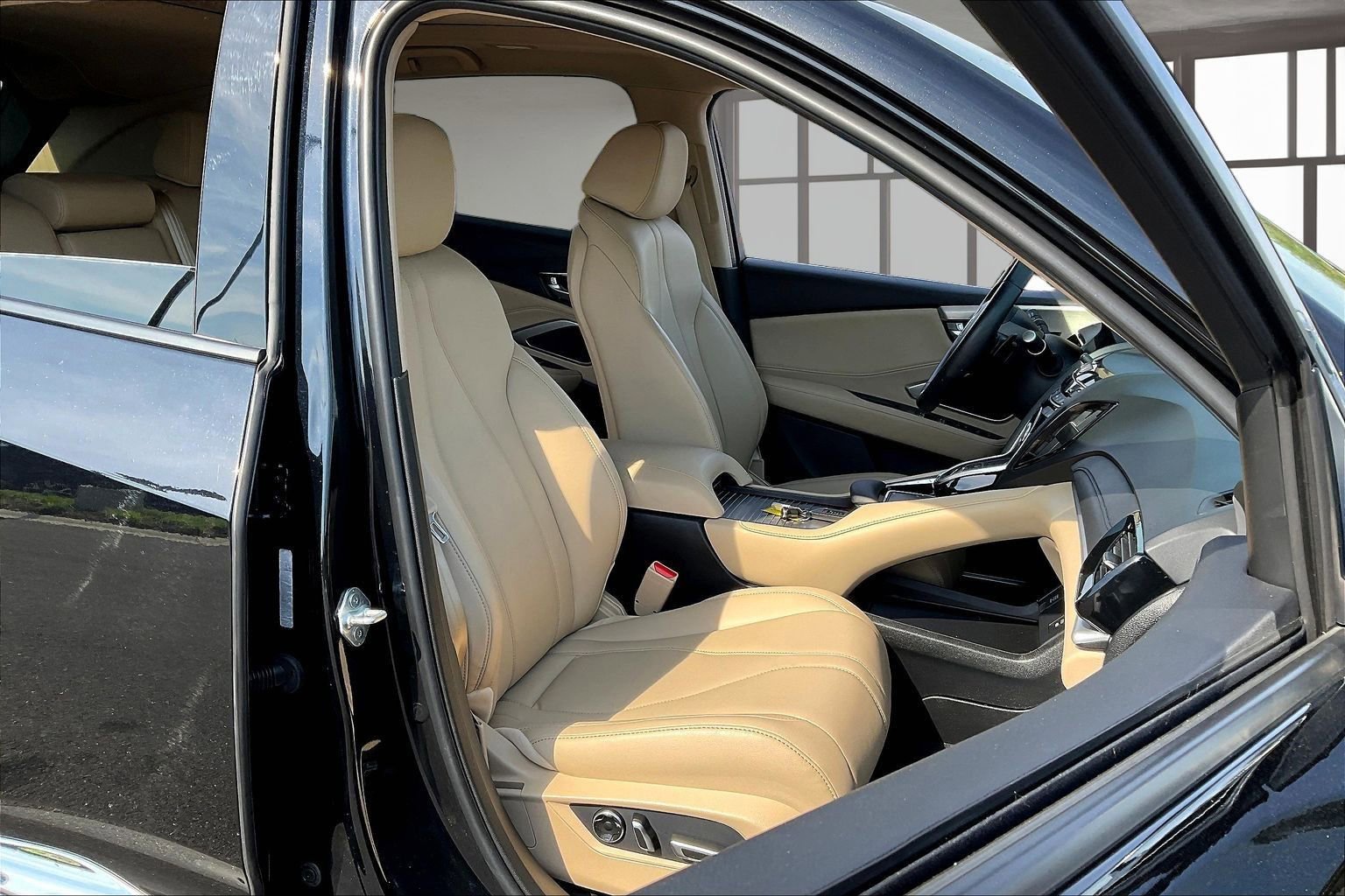 2024 Acura RDX SH-AWD