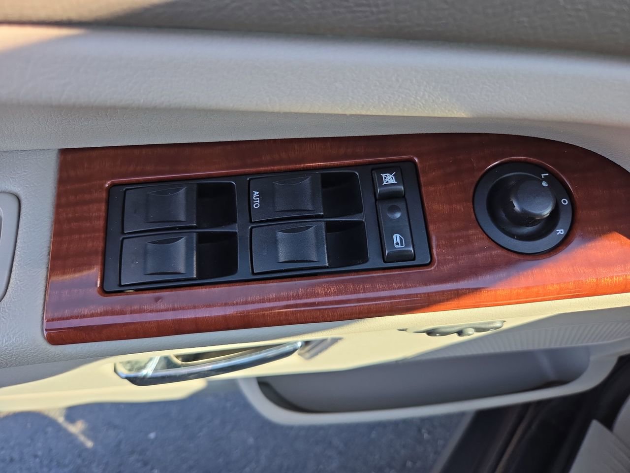 2005 Jeep Grand Cherokee Limited