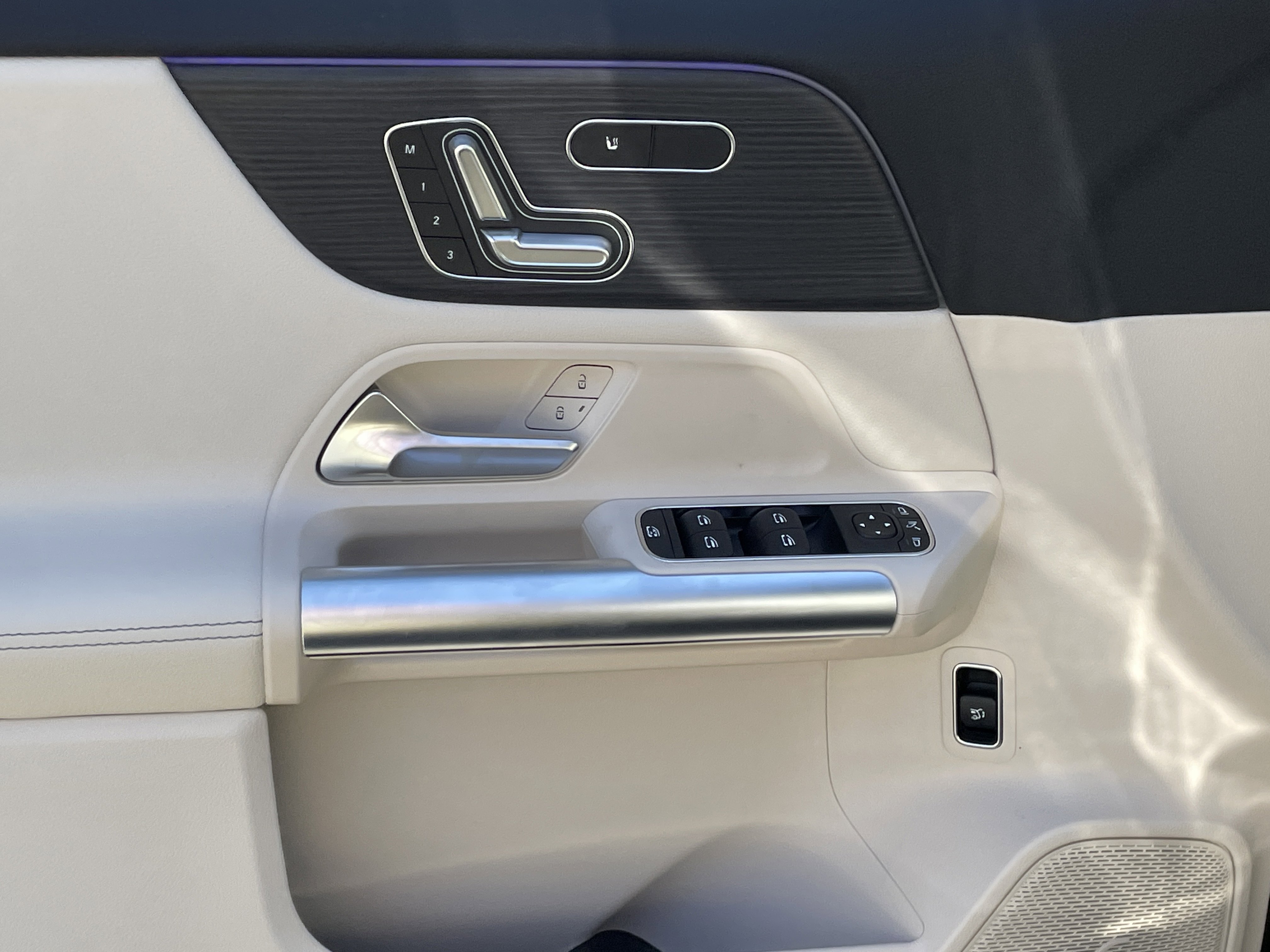 2026 Mercedes-Benz GLA 250