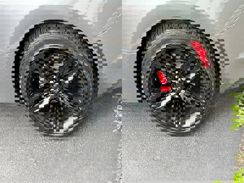 2021 Chevrolet Camaro LT