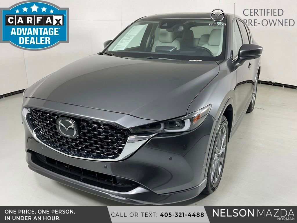 Used MAZDA CX-5 for Sale in Norman, OK - Autotrader