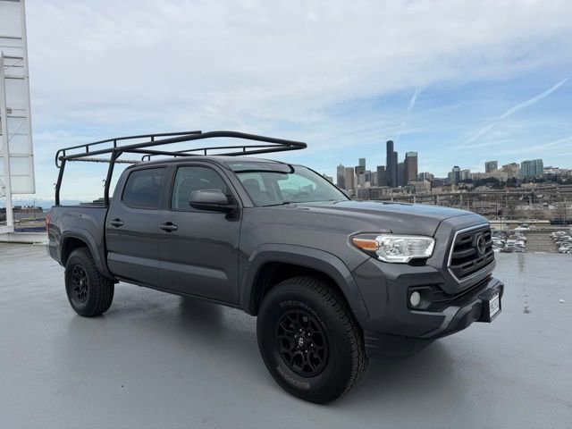 Used 2019 Toyota Tacoma SR5