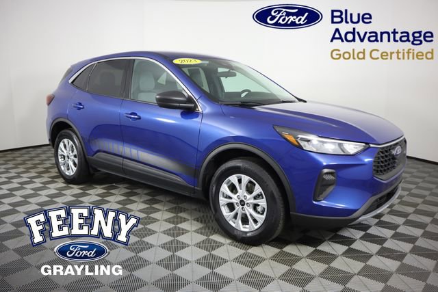 Used 2023 Ford Escape Active w/ Tech Pack #1
