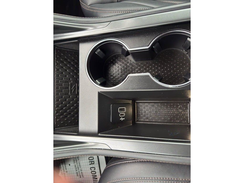 2025 Lincoln Nautilus Premier