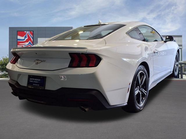 2024 Ford Mustang Premium