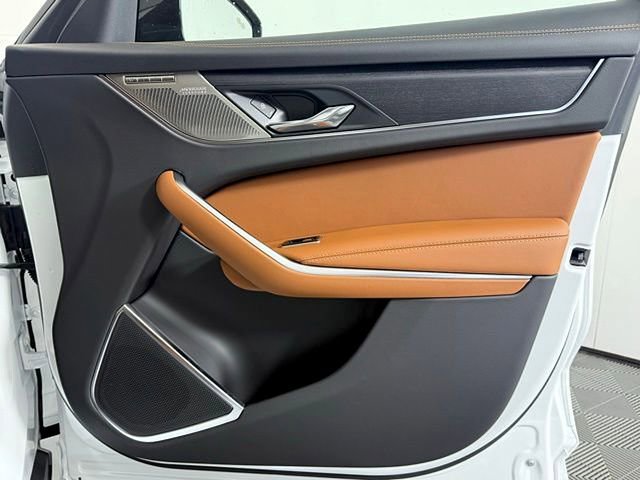 2026 Jaguar F-Pace R-Dynamic S