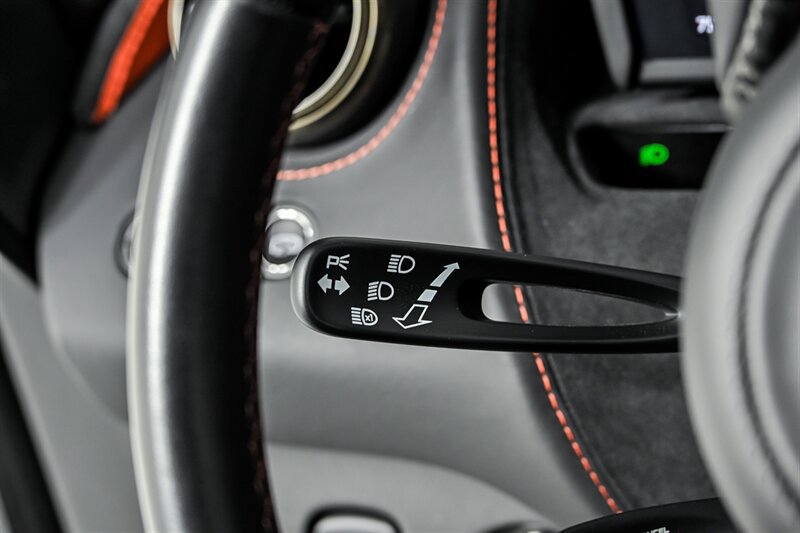 Used 2021 McLaren 720S photo 33