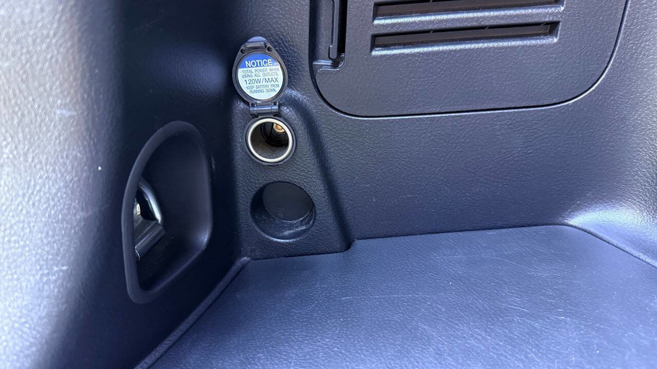 2012 Toyota RAV4 4WD