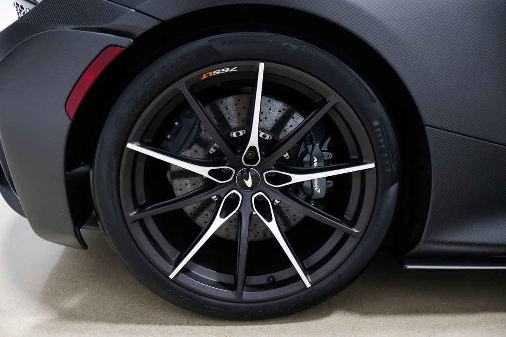 Used 2022 McLaren 765LT photo 53