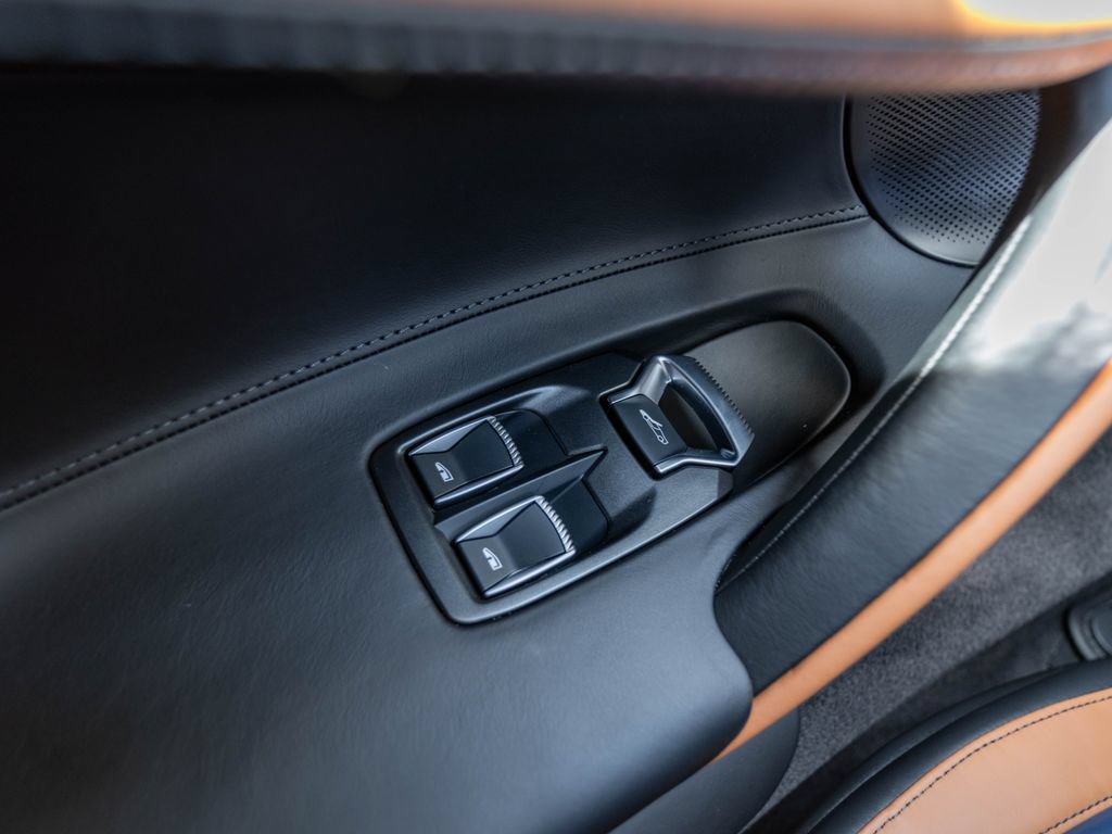 New 2026 McLaren 750S Spider photo 19