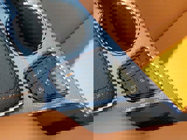 2020 Cadillac CT4 Premium Luxury