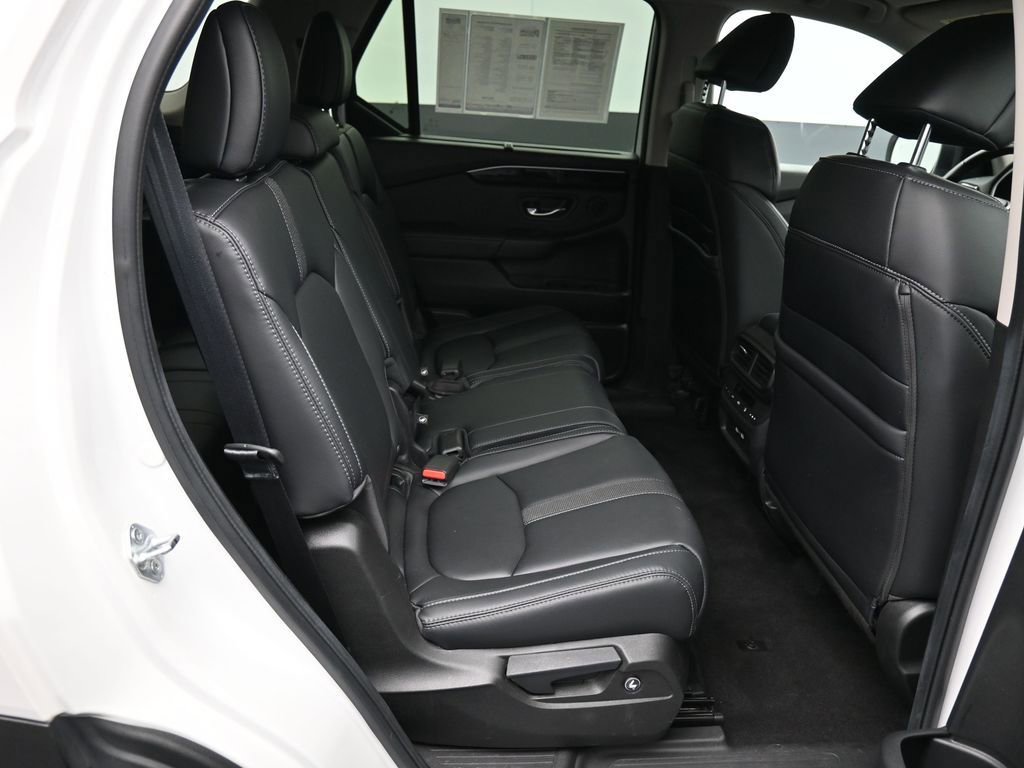 2023 Honda Pilot EX-L