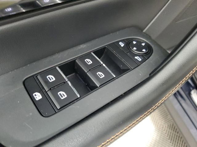 2024 MAZDA Cx-90 Plug-In Hybrid w/ Preferred