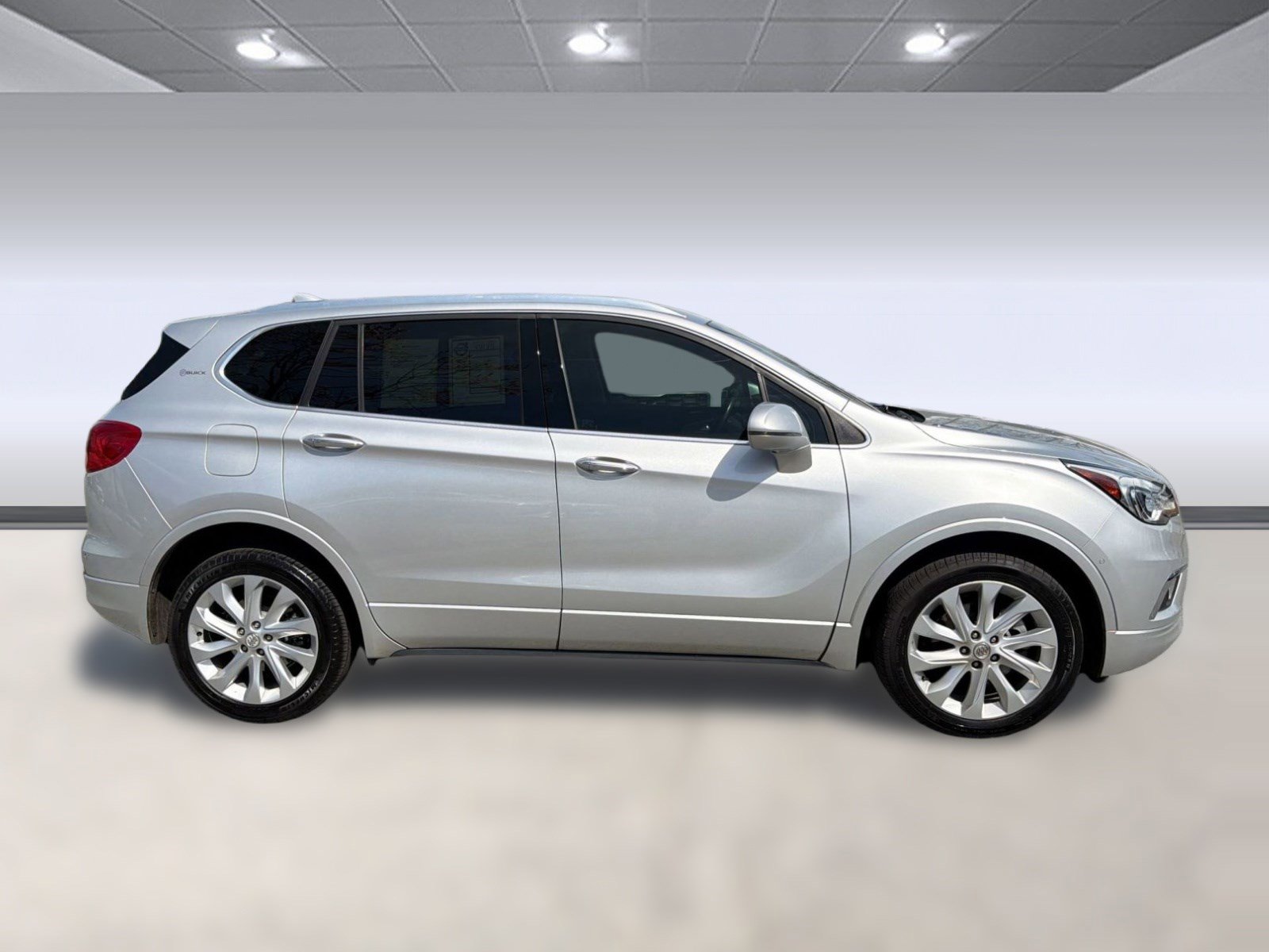 2017 Buick Envision Premium